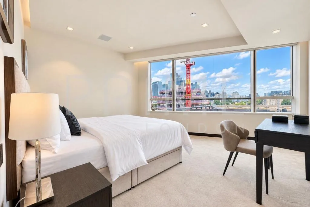 3 bedroom apartment for rent