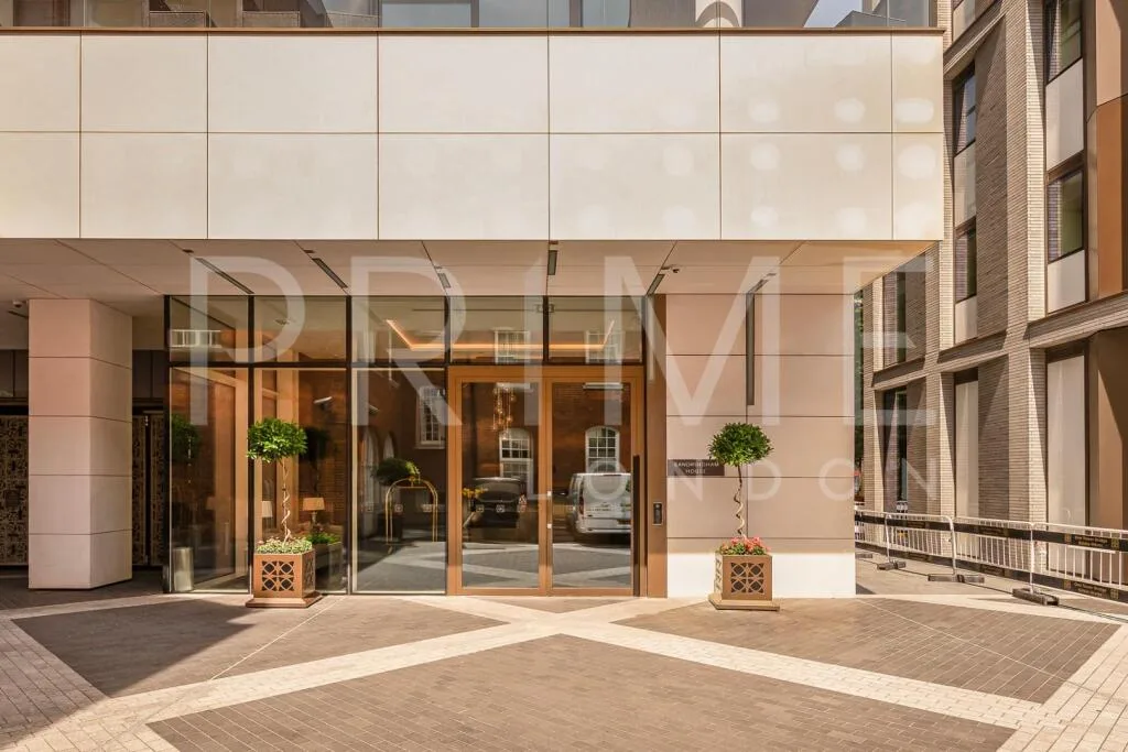 3 bedroom apartment for rent