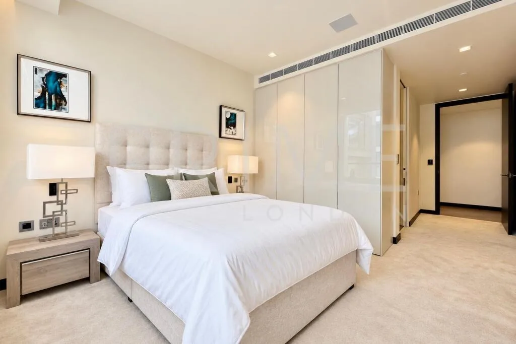 3 bedroom apartment for rent