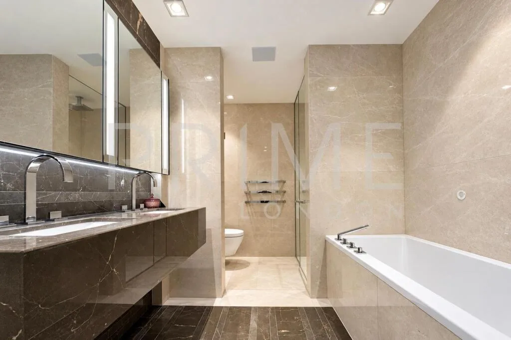 3 bedroom apartment for rent