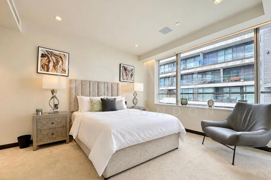 3 bedroom apartment for rent