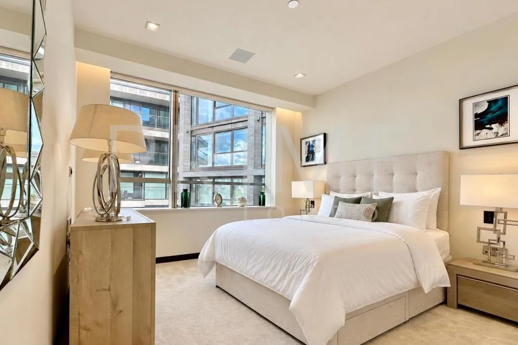3 bedroom apartment for rent
