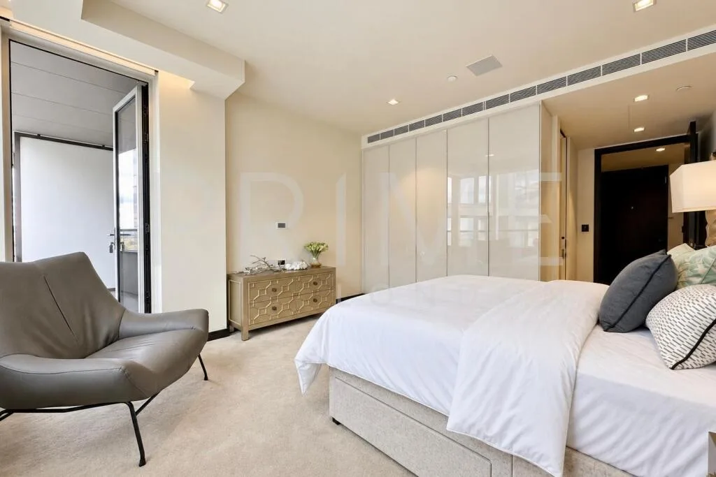 3 bedroom apartment for rent