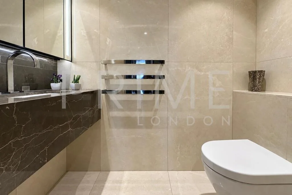 3 bedroom apartment for rent
