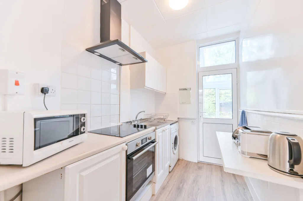 3 bedroom terraced house for rent