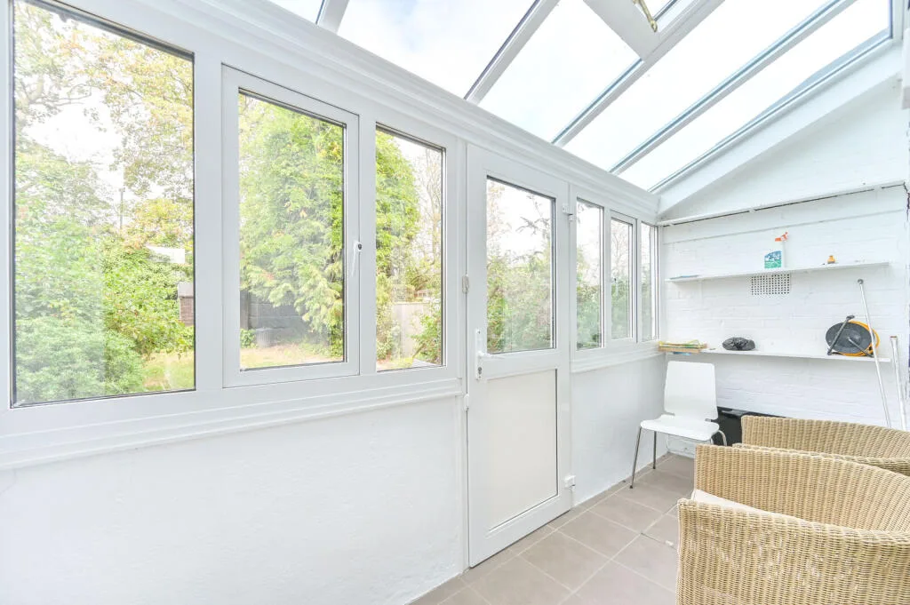 3 bedroom terraced house for rent