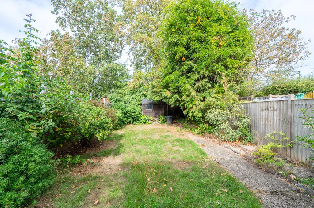 3 bedroom terraced house for rent