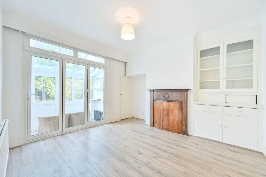 3 bedroom terraced house for rent