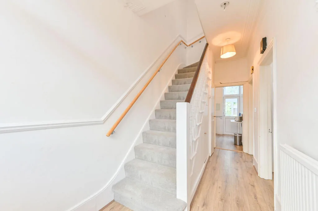 3 bedroom terraced house for rent