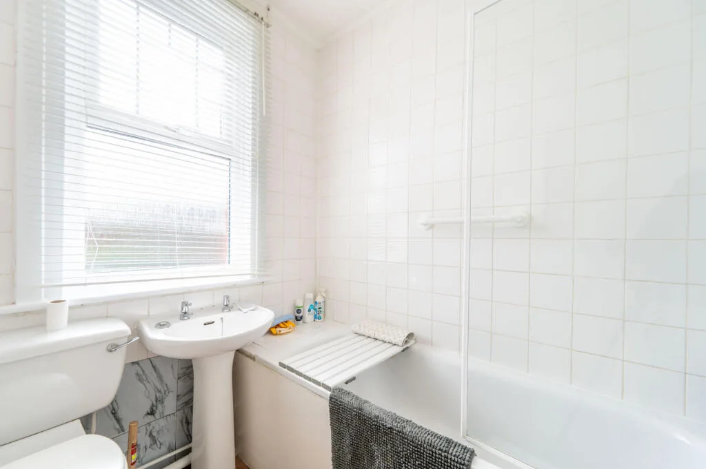 3 bedroom terraced house for rent