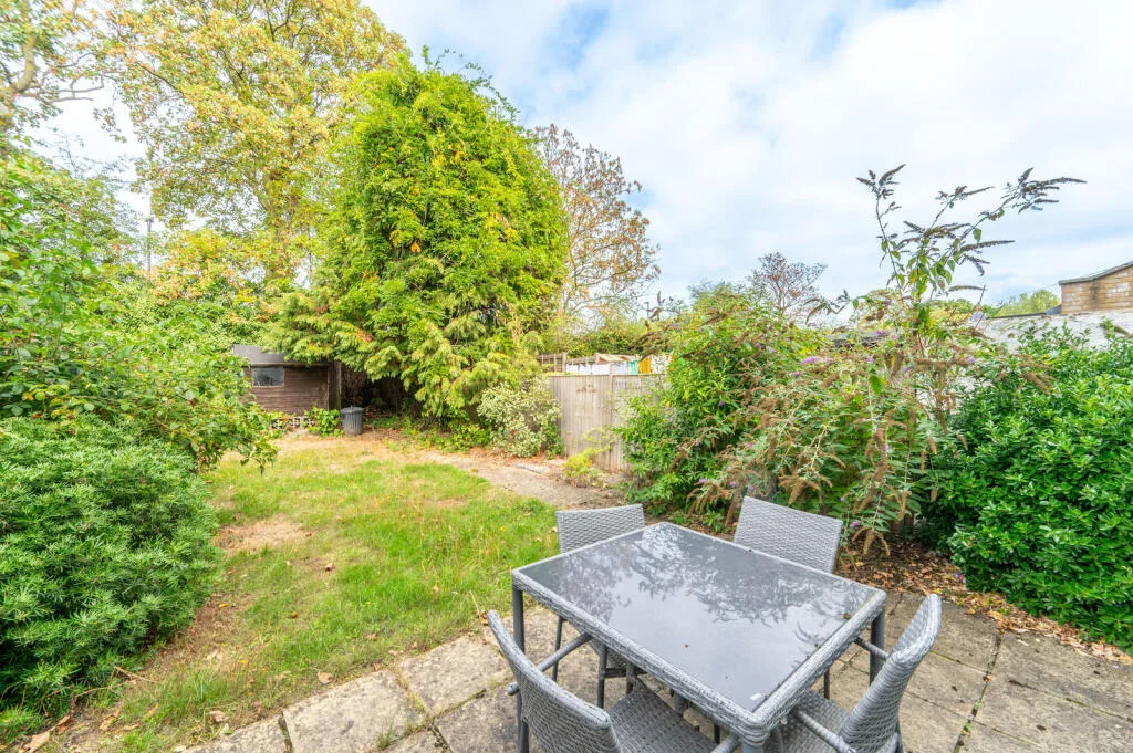 3 bedroom terraced house for rent
