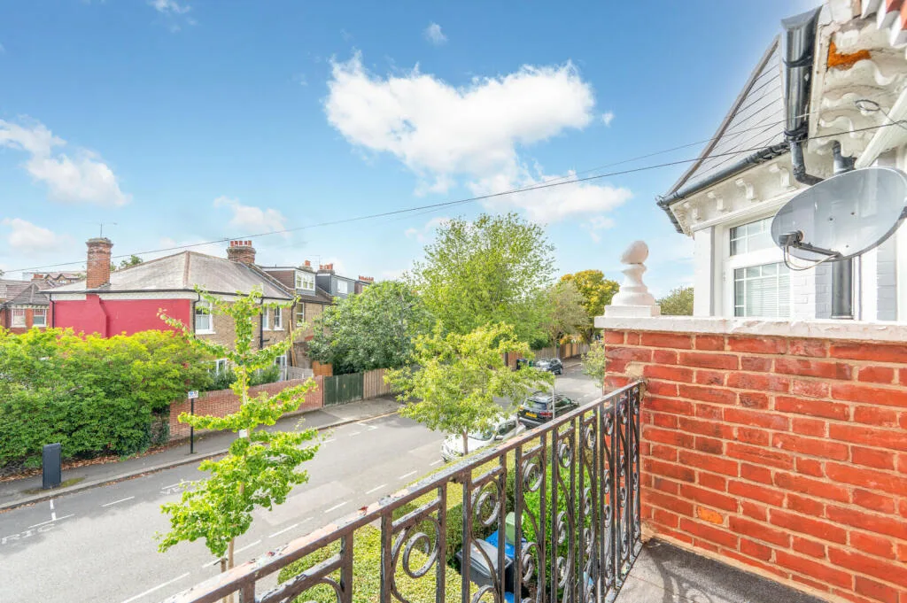 3 bedroom terraced house for rent