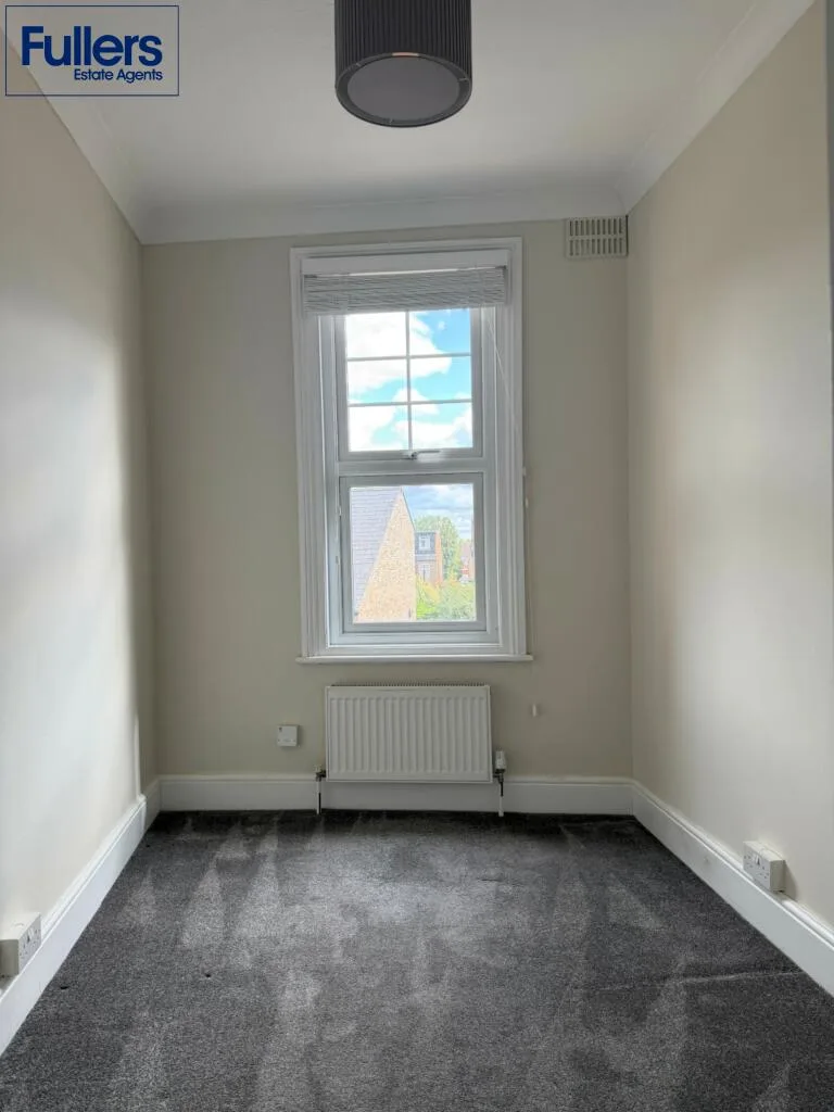 3 bedroom terraced house for rent