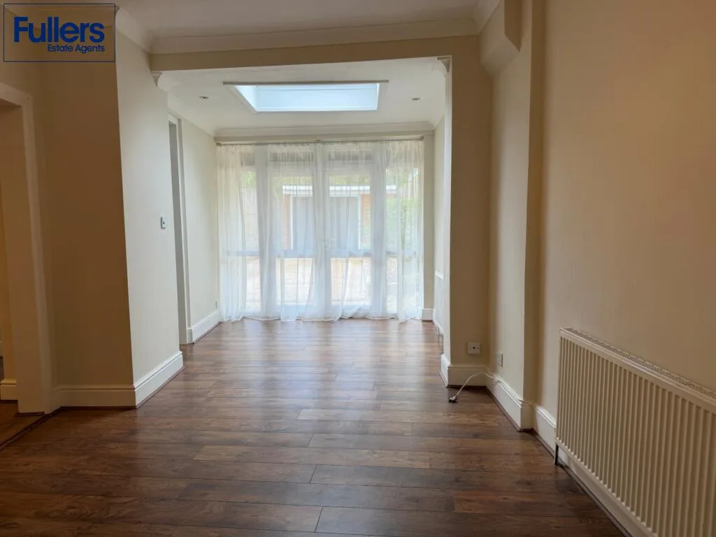 3 bedroom terraced house for rent