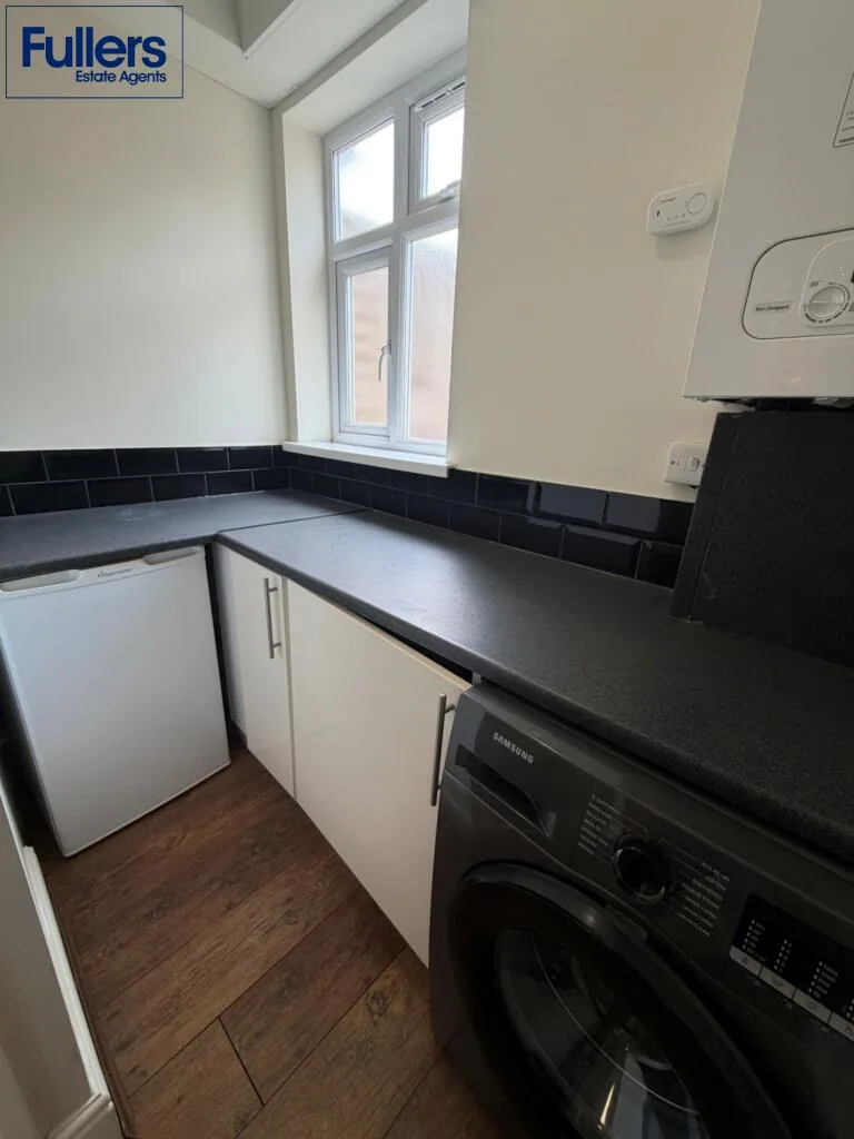 3 bedroom terraced house for rent