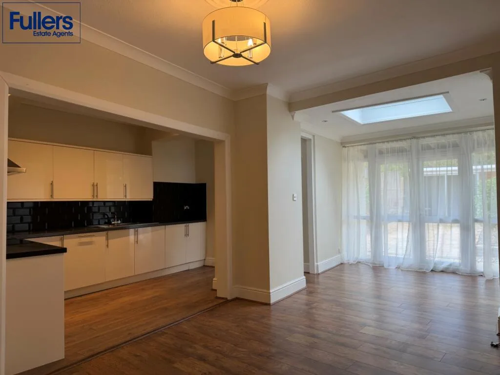 3 bedroom terraced house for rent