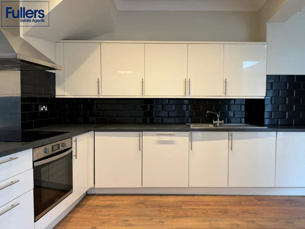 3 bedroom terraced house for rent