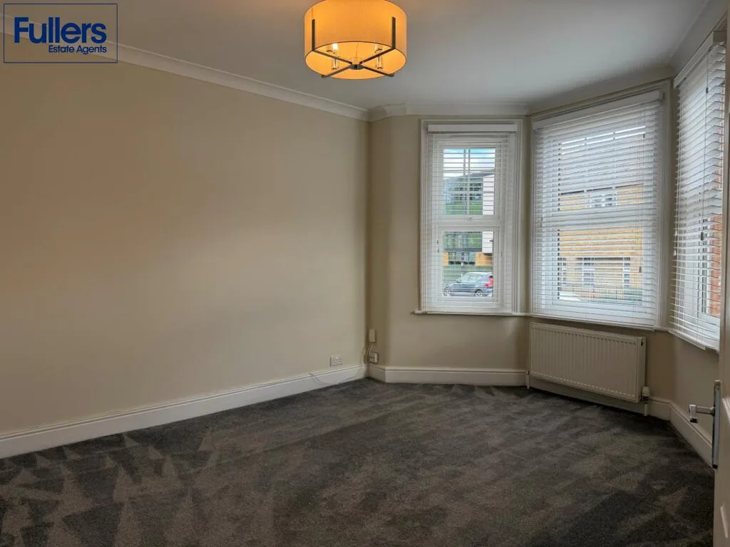 3 bedroom terraced house for rent