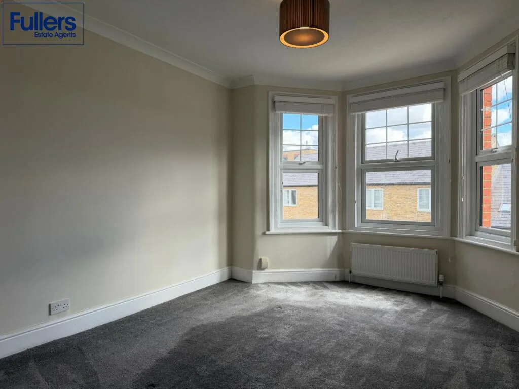 3 bedroom terraced house for rent