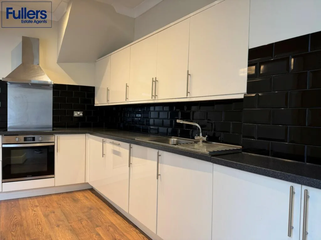 3 bedroom terraced house for rent
