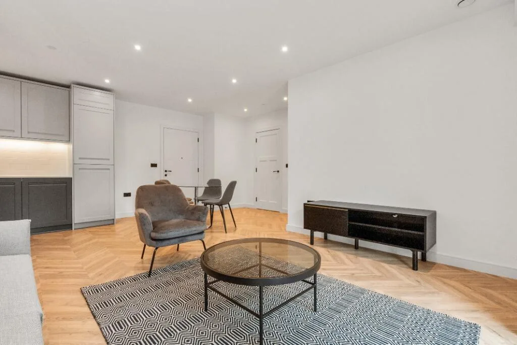 1 bedroom apartment for rent