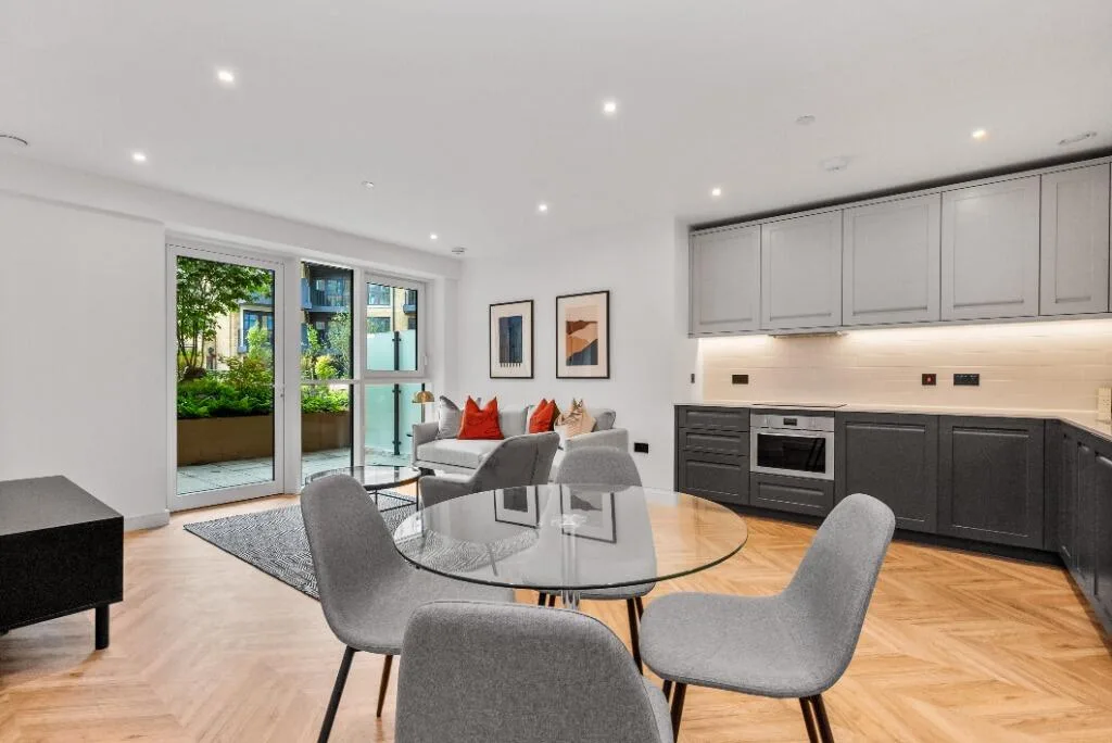 1 bedroom apartment for rent