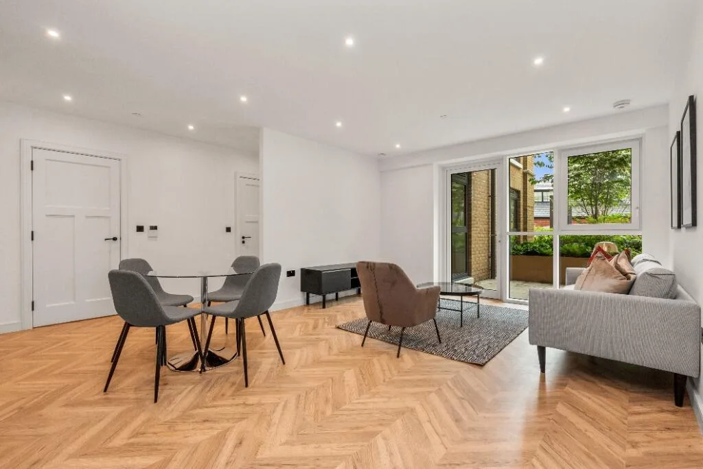 1 bedroom apartment for rent