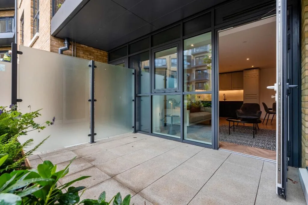 1 bedroom apartment for rent