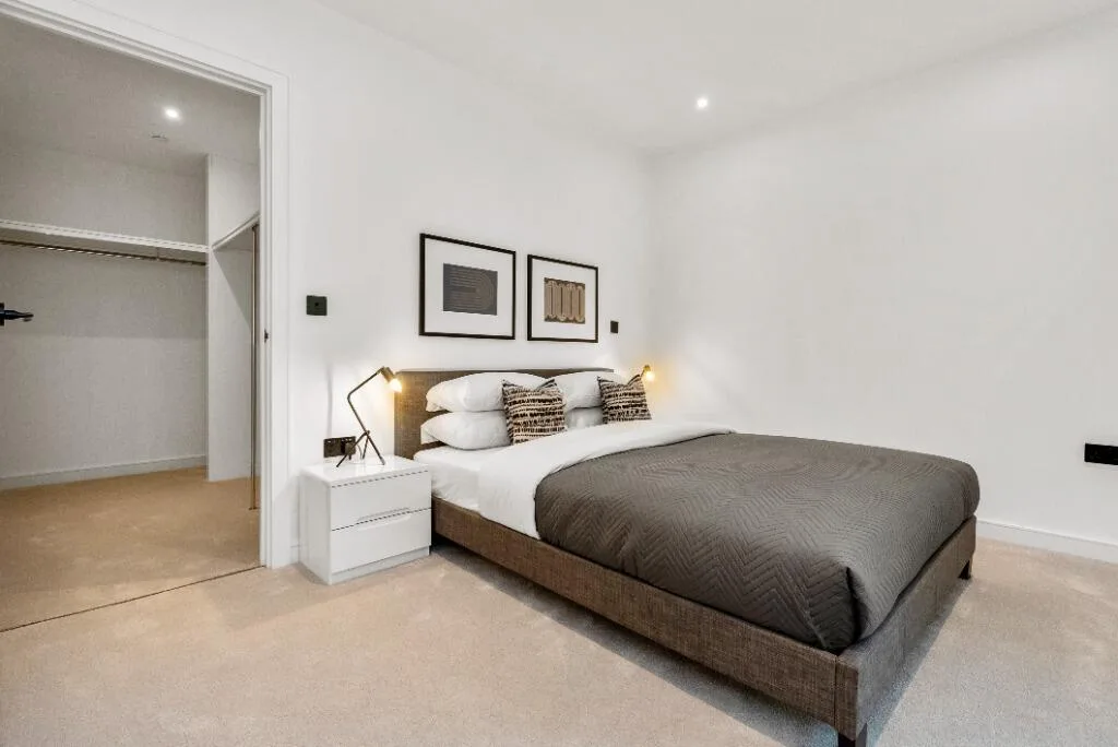 1 bedroom apartment for rent