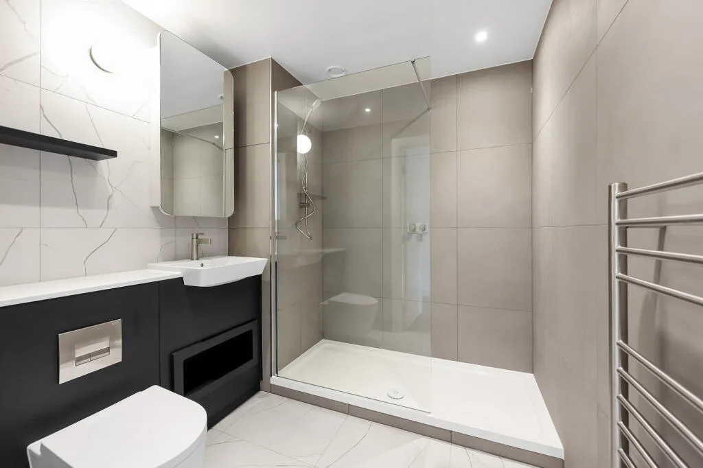 Studio apartment for rent