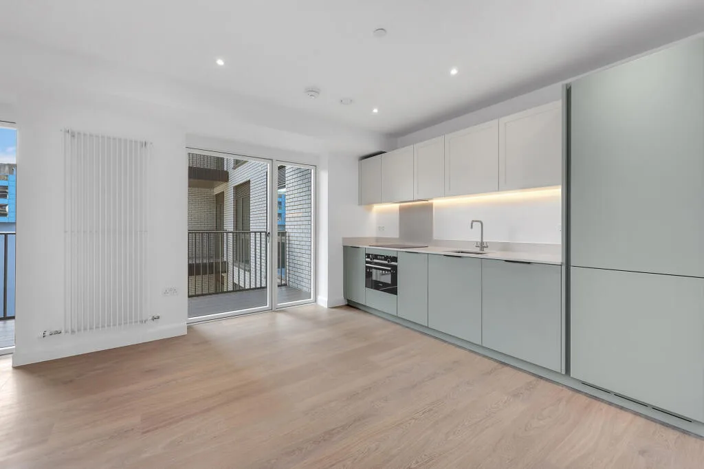 Studio apartment for rent