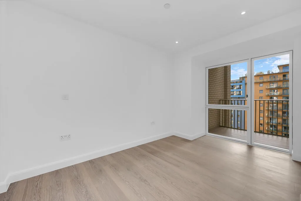 Studio apartment for rent
