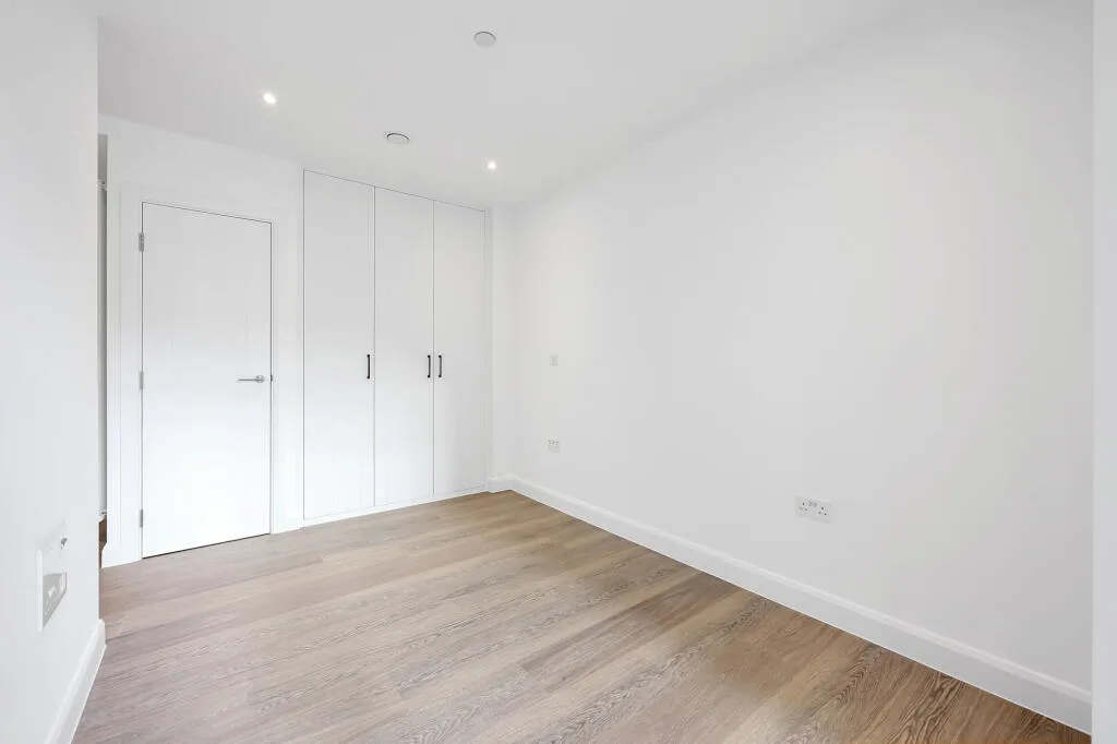 Studio apartment for rent
