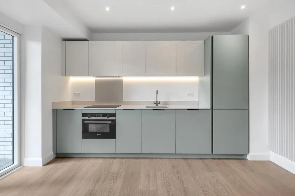 Studio apartment for rent