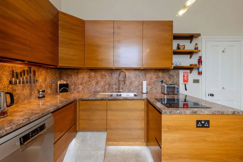 4 bedroom apartment for rent