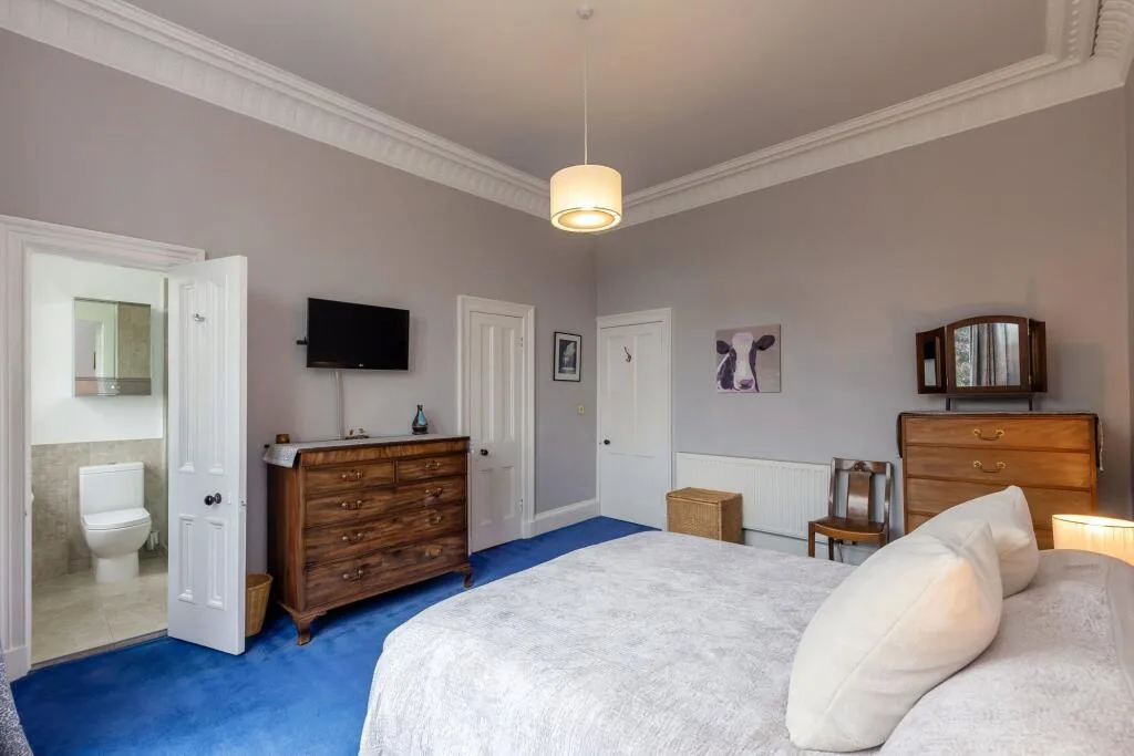 4 bedroom apartment for rent