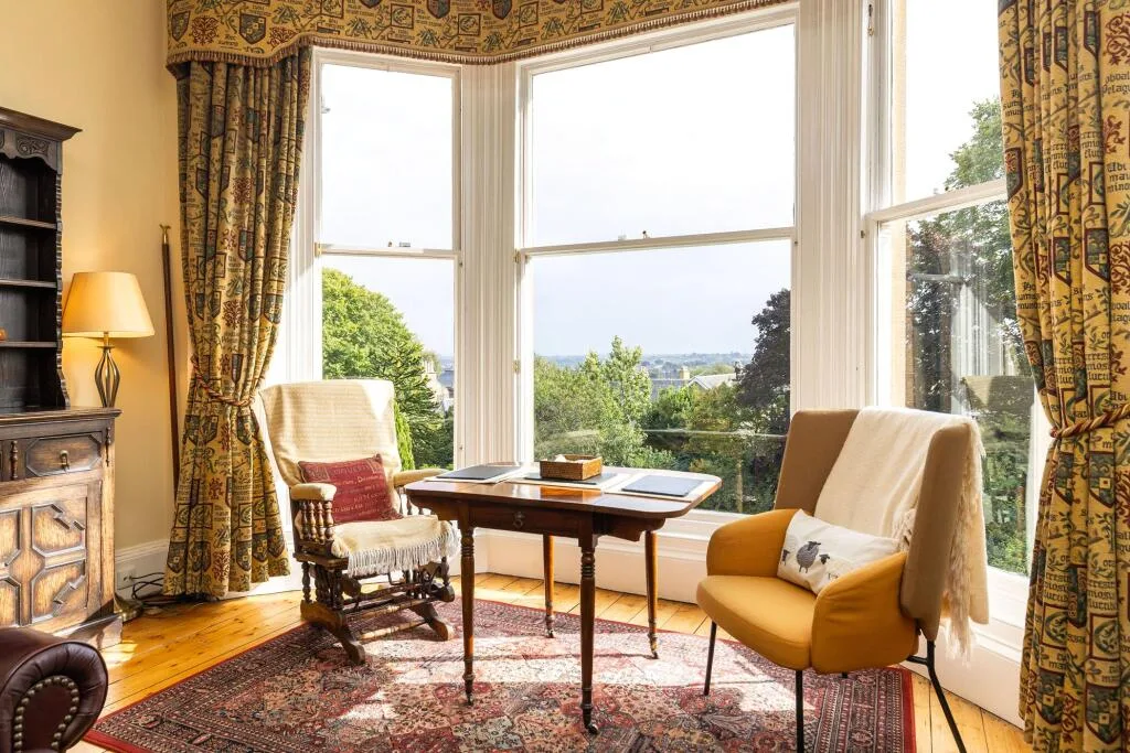 4 bedroom apartment for rent