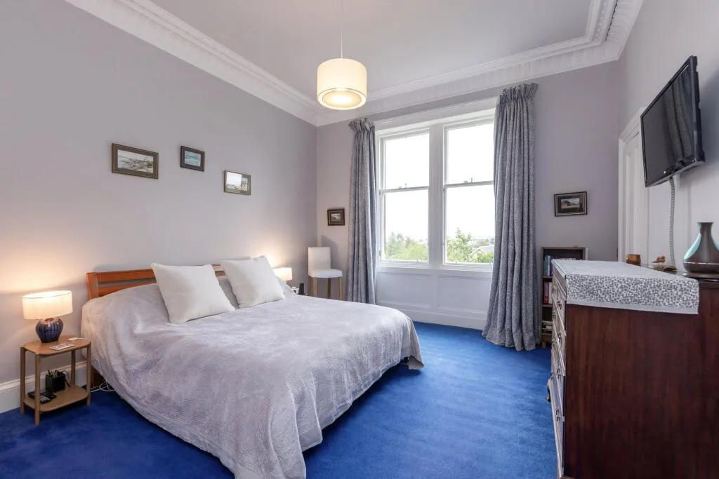 4 bedroom apartment for rent