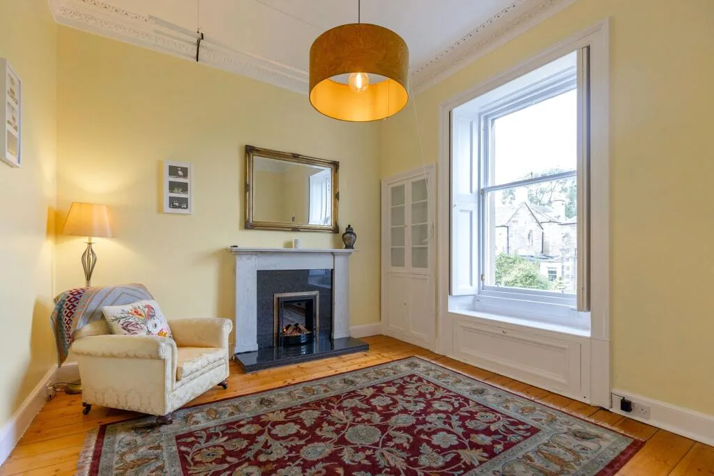 4 bedroom apartment for rent