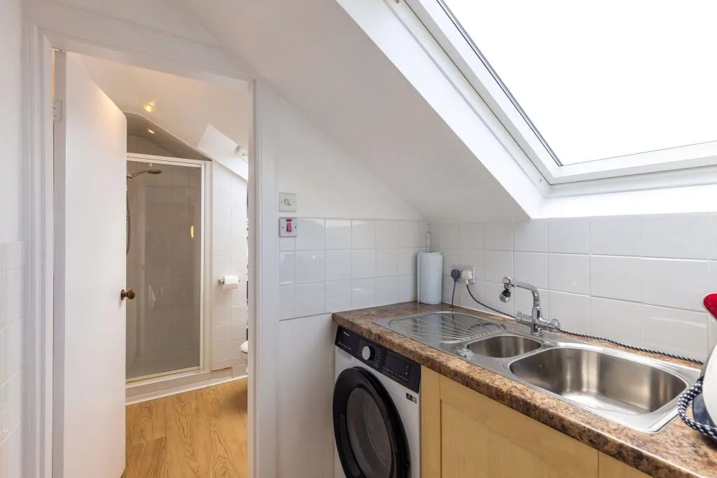 4 bedroom apartment for rent