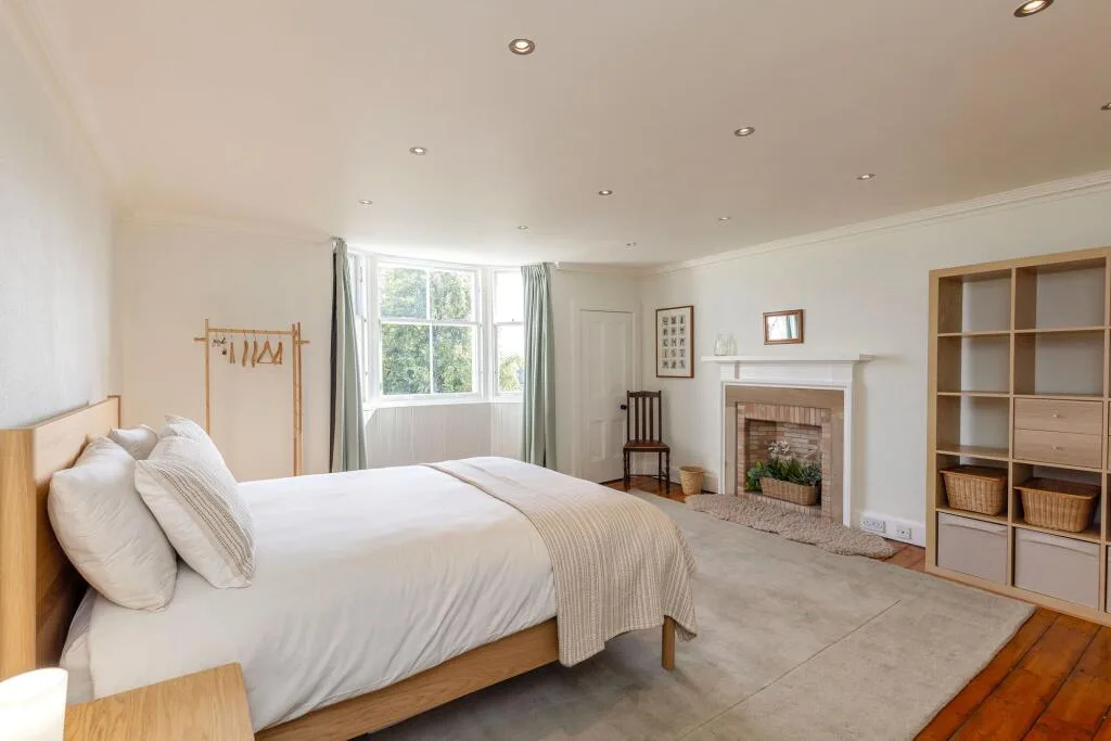 4 bedroom apartment for rent