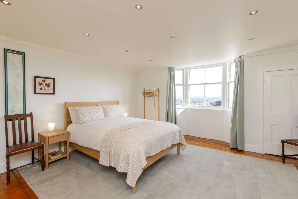 4 bedroom apartment for rent