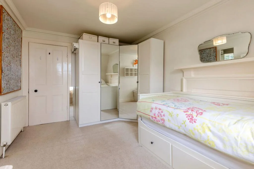 4 bedroom apartment for rent