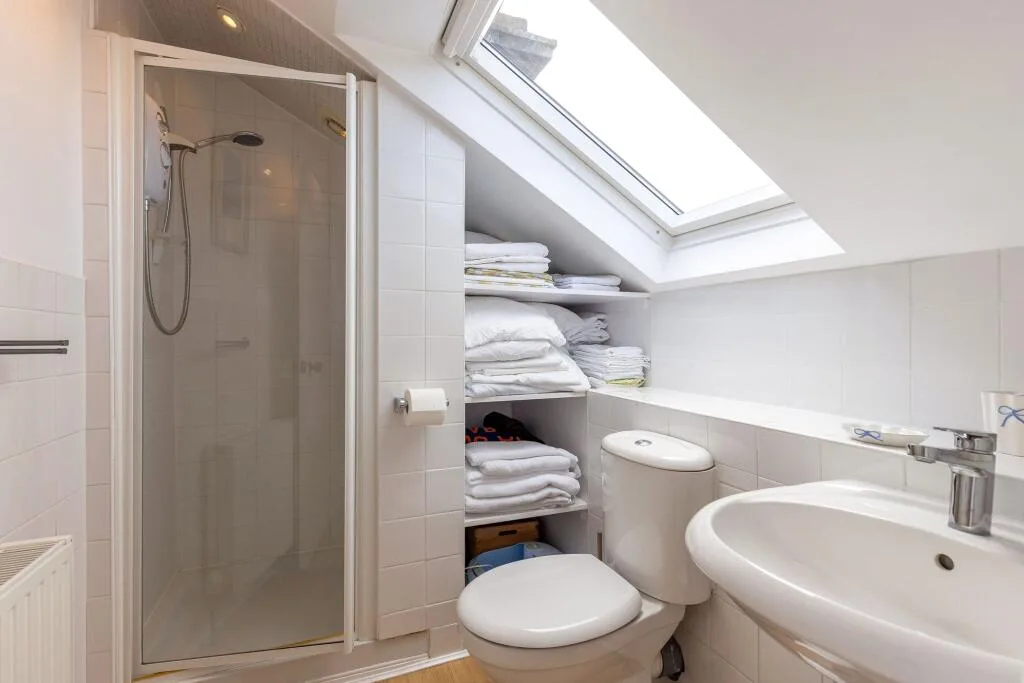 4 bedroom apartment for rent