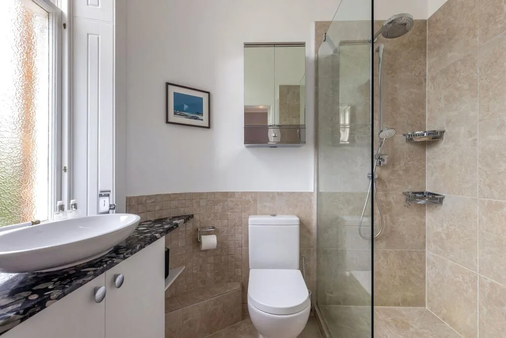 4 bedroom apartment for rent