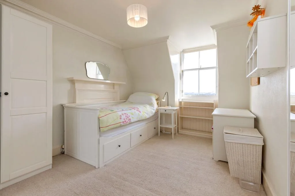 4 bedroom apartment for rent