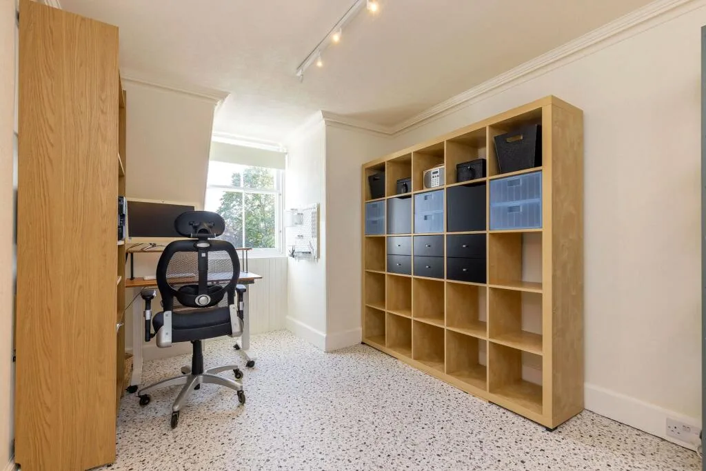 4 bedroom apartment for rent
