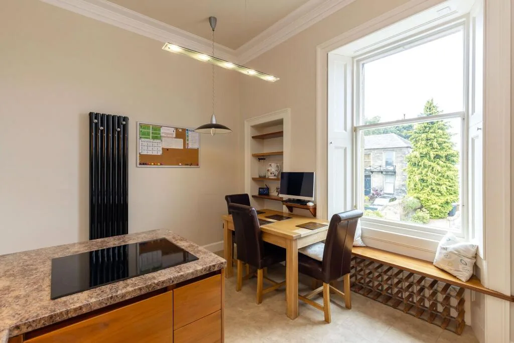 4 bedroom apartment for rent