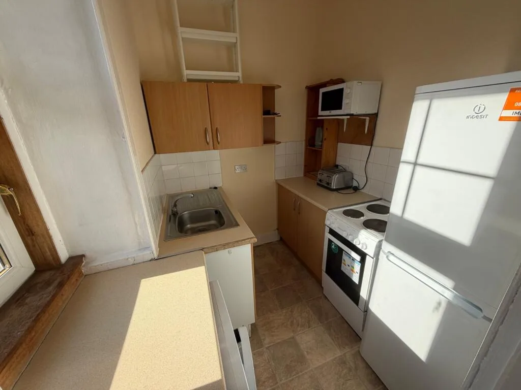 3 bedroom flat for rent