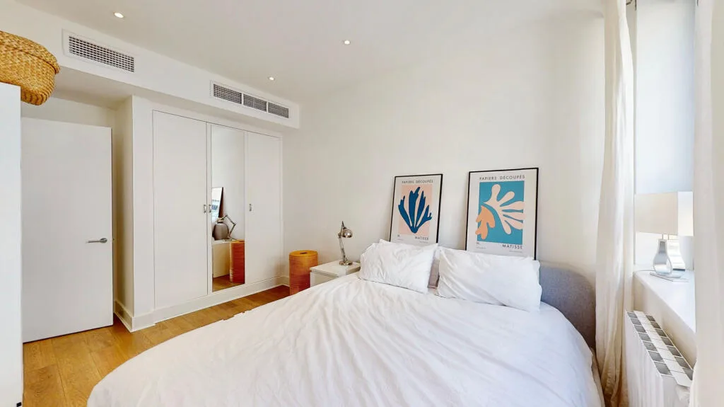 1 bedroom apartment for rent